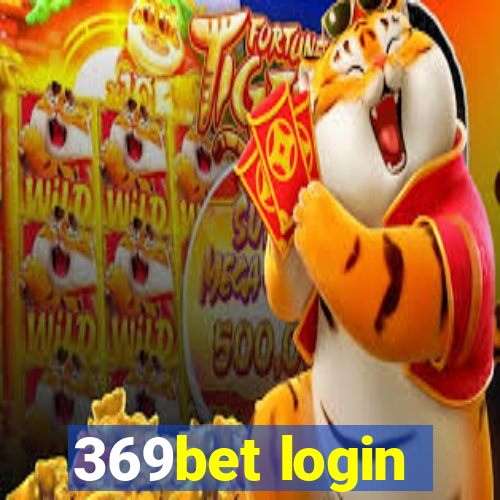 369bet login